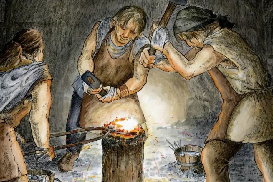 4 نوع فولاد اصلی به همراه ویژگیهایشان